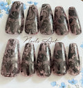 Lacey Nails